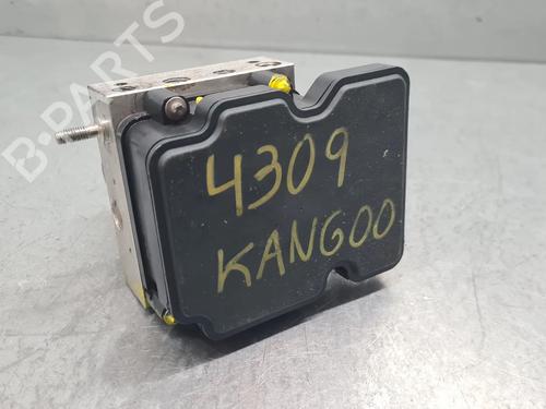 ABS pump RENAULT KANGOO Express (FW0/1_) 1.5 dCi 110 (FW06, FW12) | BP32075207M43 - Image 5
