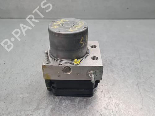 ABS pump RENAULT KANGOO Express (FW0/1_) 1.5 dCi 110 (FW06, FW12) | BP32075207M43 - Image 4