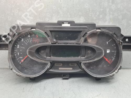 Used Instrument cluster Instrument cluster RENAULT TRAFIC III Van (FG_) 2.0 dCi 120 (FGMN) (120 hp) 36541273 36541273