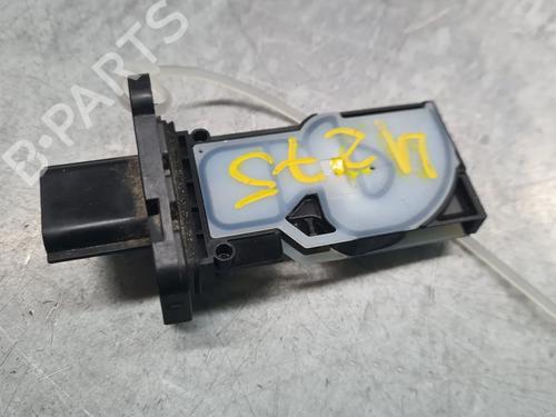 Used Mass air flow sensor Mass air flow sensor RENAULT MASTER III Bus (JV) 2.3 dCi 135 FWD (JV0N, JV08) (136 hp) 37079244 37079244