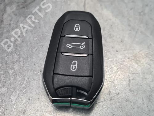 electronic-module-citroen-grand-c4-spacetourer-3a_-3e_-2018-28389200 main image