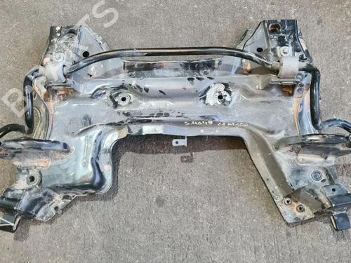 Used Subframe Subframe CITROËN C3 AIRCROSS II VAN (2C_, 2R_) PureTech 82 (110 hp) 27238024 27238024