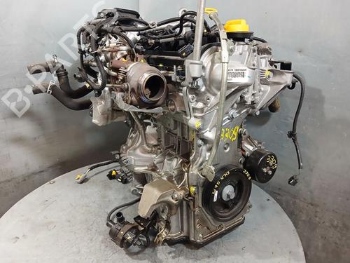 Engine DACIA SANDERO III 1.0 TCe 90 | BP24839036M1 - Image 6