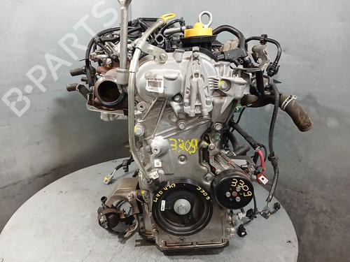 Engine DACIA SANDERO III 1.0 TCe 90 | BP24839036M1 - Image 7
