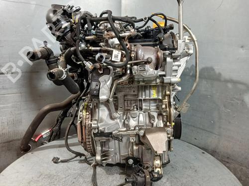 Engine DACIA SANDERO III 1.0 TCe 90 | BP24839036M1 - Image 4