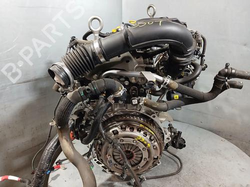 engine-dacia-sandero-iii-2021-24839036 main image