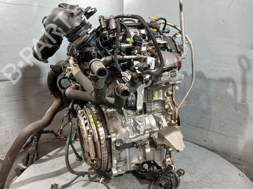 Engine DACIA SANDERO III 1.0 TCe 90 | BP24839036M1 - Image 3