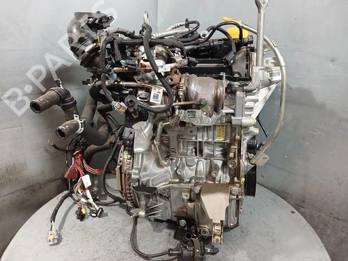 Engine DACIA SANDERO III 1.0 TCe 90 | BP24839036M1 - Image 5
