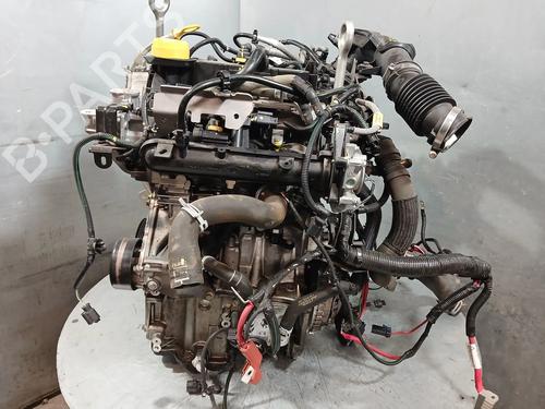 Engine DACIA SANDERO III 1.0 TCe 90 | BP24839036M1 - Image 9