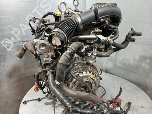 Engine DACIA SANDERO III 1.0 TCe 90 | BP24839036M1 - Image 11