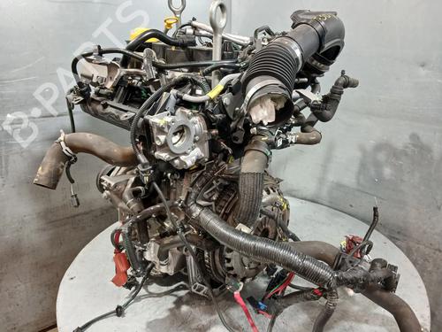 Engine DACIA SANDERO III 1.0 TCe 90 | BP24839036M1 - Image 10