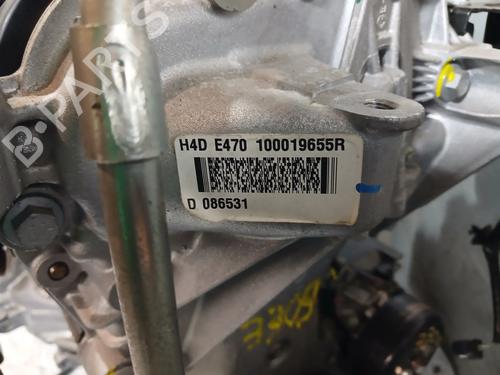 Engine DACIA SANDERO III 1.0 TCe 90 | BP24839036M1 - Image 14