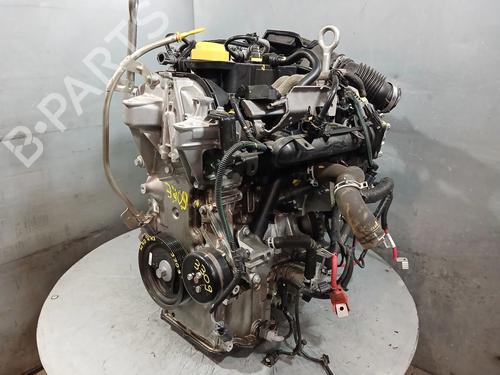 Engine DACIA SANDERO III 1.0 TCe 90 | BP24839036M1 - Image 8