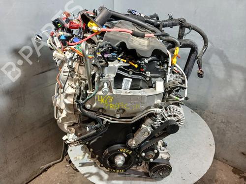engine-renault-trafic-iii-van-fg_-2014-39933327 main image
