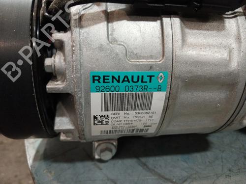 AC compressor RENAULT TRAFIC III Van (FG_) 2.0 dCi 130 (FGMY) | BP40076566M34 - Image 2