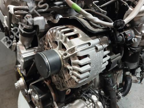 Used Alternator Alternator RENAULT TRAFIC III Van (FG_) 2.0 dCi 130 (FGMY) (131 hp) 40076567 40076567
