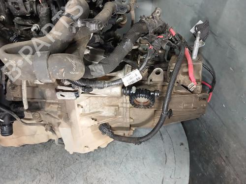 Used Gearbox Gearbox DACIA DUSTER (HM_) 1.5 dCi 110 (HMAB) (109 hp) 39096393 39096393