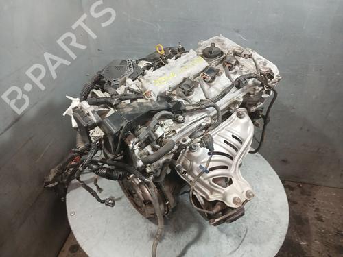 Used Engine Engine TOYOTA AVENSIS Saloon (_T27_) 1.8 VVT-i (ZRT271_, ZRT271R) (147 hp) 32656176 32656176