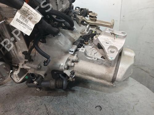 gearbox-opel-corsa-f-p2jo-2019-37181070 main image