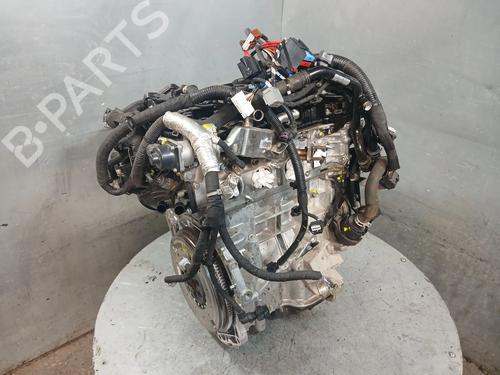 Engine RENAULT MEGANE IV Grandtour (K9A/M/N_) E-TECH 160 (K9NH) | BP40076568M1 - Image 4