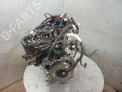Engine RENAULT MEGANE IV Grandtour (K9A/M/N_) E-TECH 160 (K9NH) | BP40076568M1 - Image 2