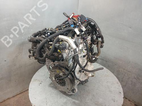 Engine RENAULT MEGANE IV Grandtour (K9A/M/N_) E-TECH 160 (K9NH) | BP40076568M1 - Image 3