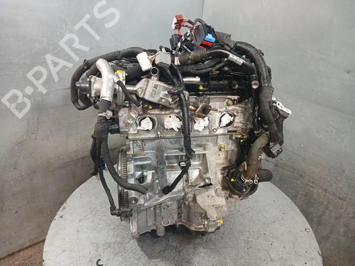 Engine RENAULT MEGANE IV Grandtour (K9A/M/N_) E-TECH 160 (K9NH) | BP40076568M1 - Image 5