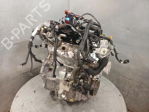 Engine RENAULT MEGANE IV Grandtour (K9A/M/N_) E-TECH 160 (K9NH) | BP40076568M1 - Image 6