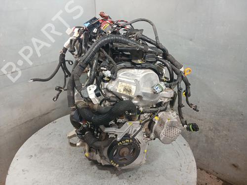 Engine RENAULT MEGANE IV Grandtour (K9A/M/N_) E-TECH 160 (K9NH) | BP40076568M1 - Image 7