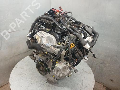 Engine RENAULT MEGANE IV Grandtour (K9A/M/N_) E-TECH 160 (K9NH) | BP40076568M1 - Image 8