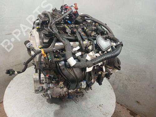 Engine RENAULT MEGANE IV Grandtour (K9A/M/N_) E-TECH 160 (K9NH) | BP40076568M1 - Image 9