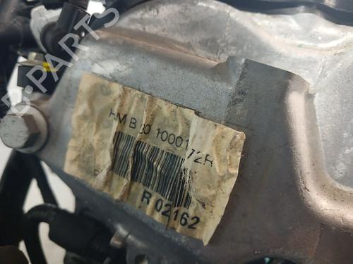 Engine RENAULT MEGANE IV Grandtour (K9A/M/N_) E-TECH 160 (K9NH) | BP40076568M1 - Image 18