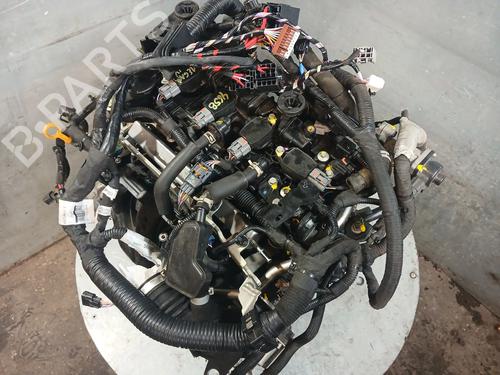Engine RENAULT MEGANE IV Grandtour (K9A/M/N_) E-TECH 160 (K9NH) | BP40076568M1 - Image 12