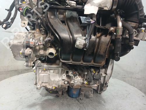 Engine RENAULT MEGANE IV Grandtour (K9A/M/N_) E-TECH 160 (K9NH) | BP40076568M1 - Image 10