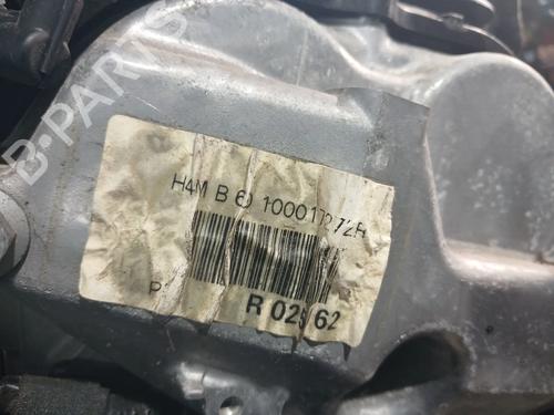 Engine RENAULT MEGANE IV Grandtour (K9A/M/N_) E-TECH 160 (K9NH) | BP40076568M1 - Image 17