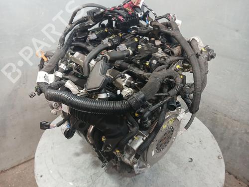 Engine RENAULT MEGANE IV Grandtour (K9A/M/N_) E-TECH 160 (K9NH) | BP40076568M1 - Image 11