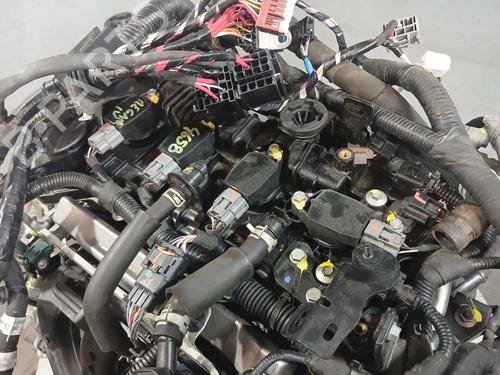 Engine RENAULT MEGANE IV Grandtour (K9A/M/N_) E-TECH 160 (K9NH) | BP40076568M1 - Image 13