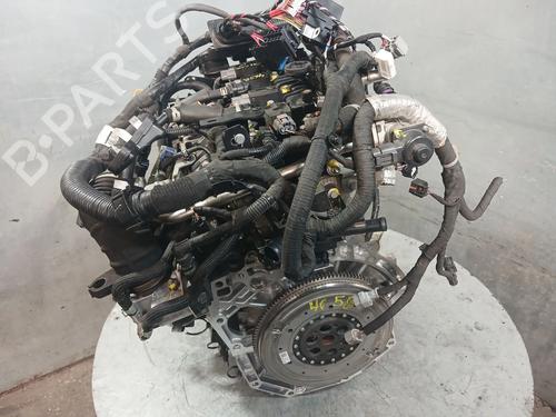 Engine RENAULT MEGANE IV Grandtour (K9A/M/N_) E-TECH 160 (K9NH) | BP40076568M1 - Image 14
