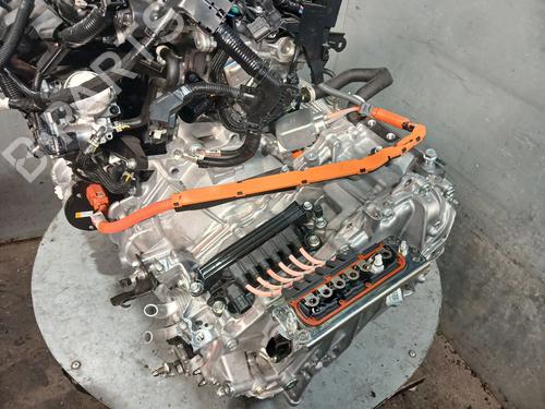 Used Gearbox Gearbox TOYOTA YARIS (_P21_, _PA1_, _PH1_) 1.5 Hybrid (116 hp) 40084892 40084892