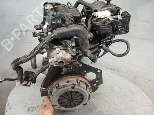 Engine FIAT 500 (312_) 1.2 (312AXA1A) | BP38673645M1 - Image 2