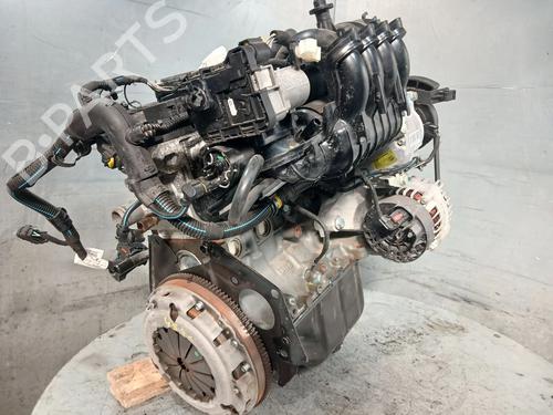 Engine FIAT 500 (312_) 1.2 (312AXA1A) | BP38673645M1 - Image 3