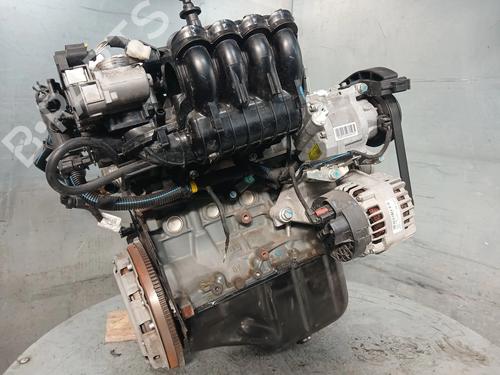 Engine FIAT 500 (312_) 1.2 (312AXA1A) | BP38673645M1 - Image 4