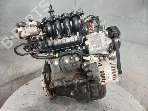 Engine FIAT 500 (312_) 1.2 (312AXA1A) | BP38673645M1 - Image 5