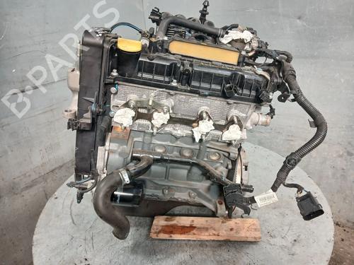 Engine FIAT 500 (312_) 1.2 (312AXA1A) | BP38673645M1 - Image 8