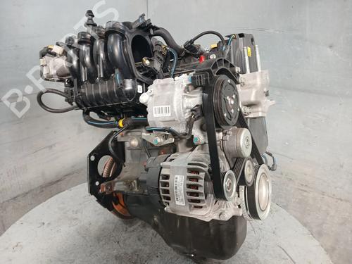 Engine FIAT 500 (312_) 1.2 (312AXA1A) | BP38673645M1 - Image 6