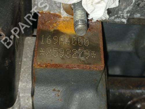 Engine FIAT 500 (312_) 1.2 (312AXA1A) | BP38673645M1 - Image 10