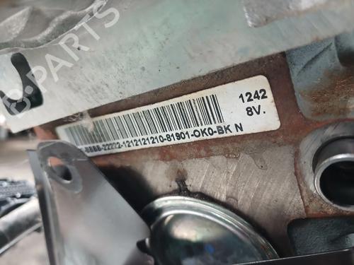 Engine FIAT 500 (312_) 1.2 (312AXA1A) | BP38673645M1 - Image 11