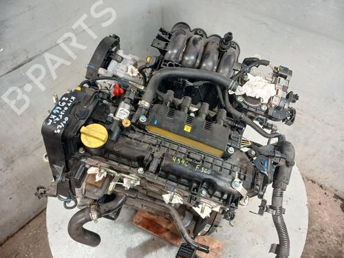 Engine FIAT 500 (312_) 1.2 (312AXA1A) | BP38673645M1 - Image 9