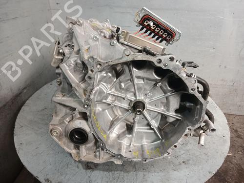 gearbox-toyota-corolla-hatchback-_e21_-_ea1_-_eh1_-2018-33623975 main image