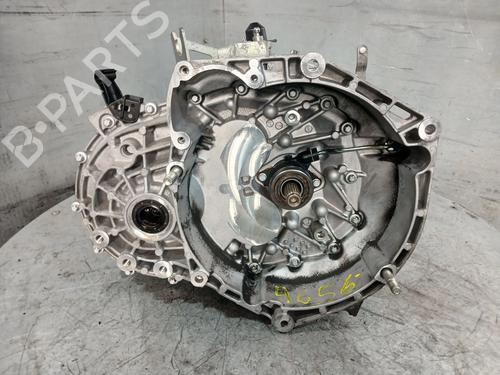 Used Gearbox Gearbox FIAT 500L (351_, 352_) 1.6 D Multijet (199LYE1B) (120 hp) 40084893 40084893